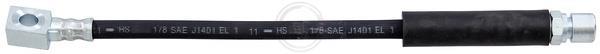 Flexível de travão A.B.S. ALL BRAKE SYSTEMS BV. SL 3295